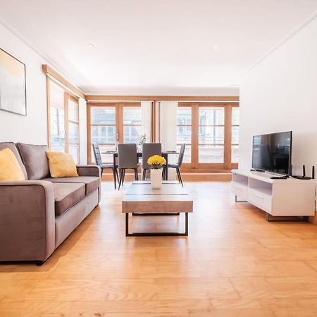 Holborn London City Penthouse Екстер'єр фото