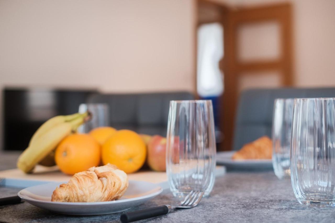 Holborn London City Penthouse Екстер'єр фото