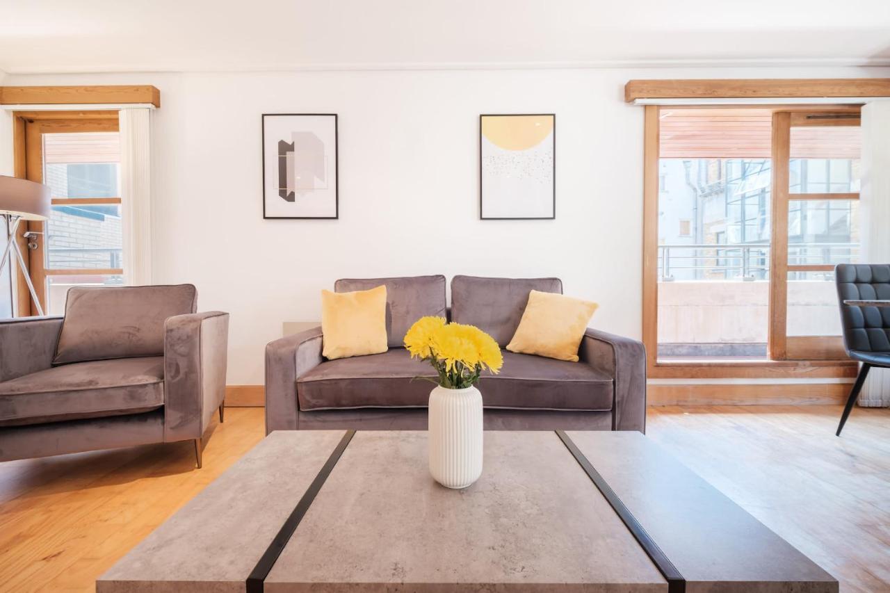 Holborn London City Penthouse Екстер'єр фото