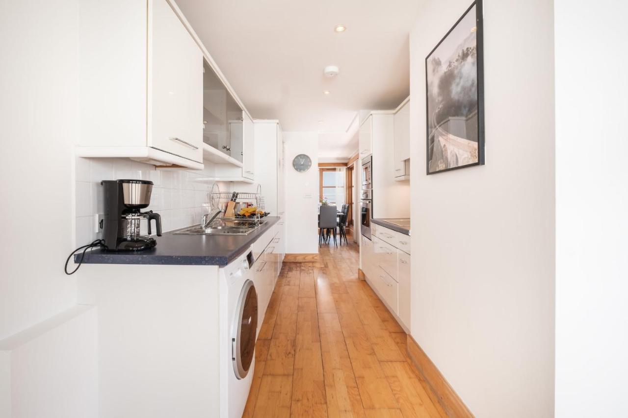 Holborn London City Penthouse Екстер'єр фото