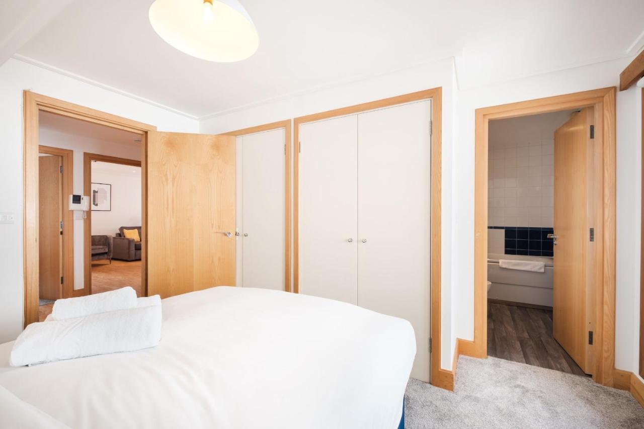 Holborn London City Penthouse Екстер'єр фото