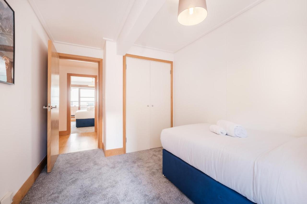 Holborn London City Penthouse Екстер'єр фото