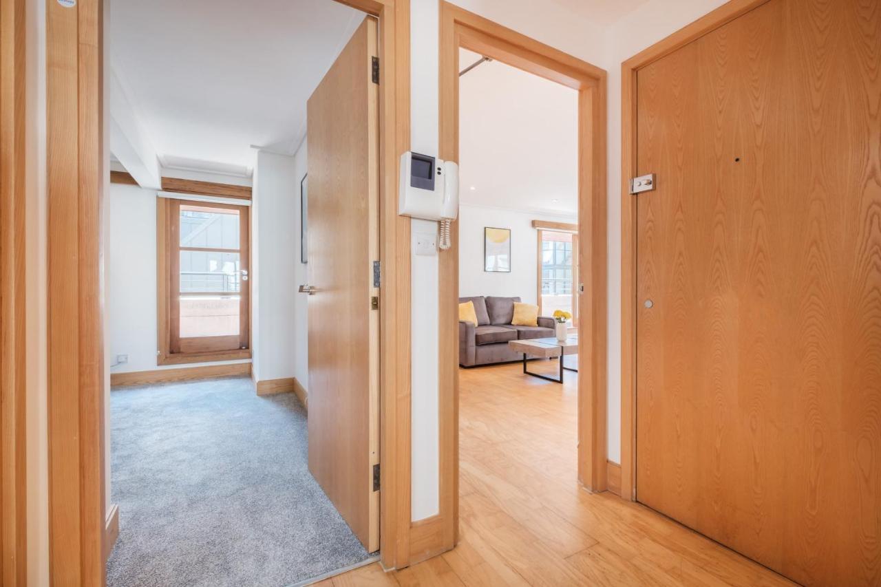 Holborn London City Penthouse Екстер'єр фото