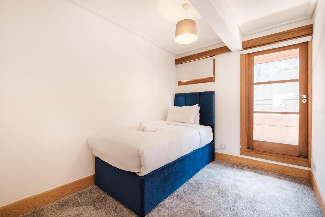 Holborn London City Penthouse Екстер'єр фото