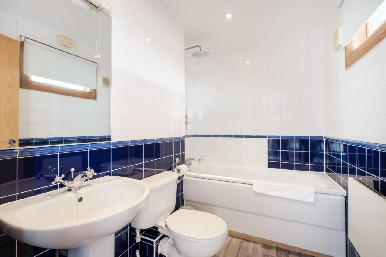 Holborn London City Penthouse Екстер'єр фото