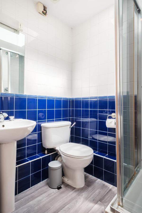 Holborn London City Penthouse Екстер'єр фото