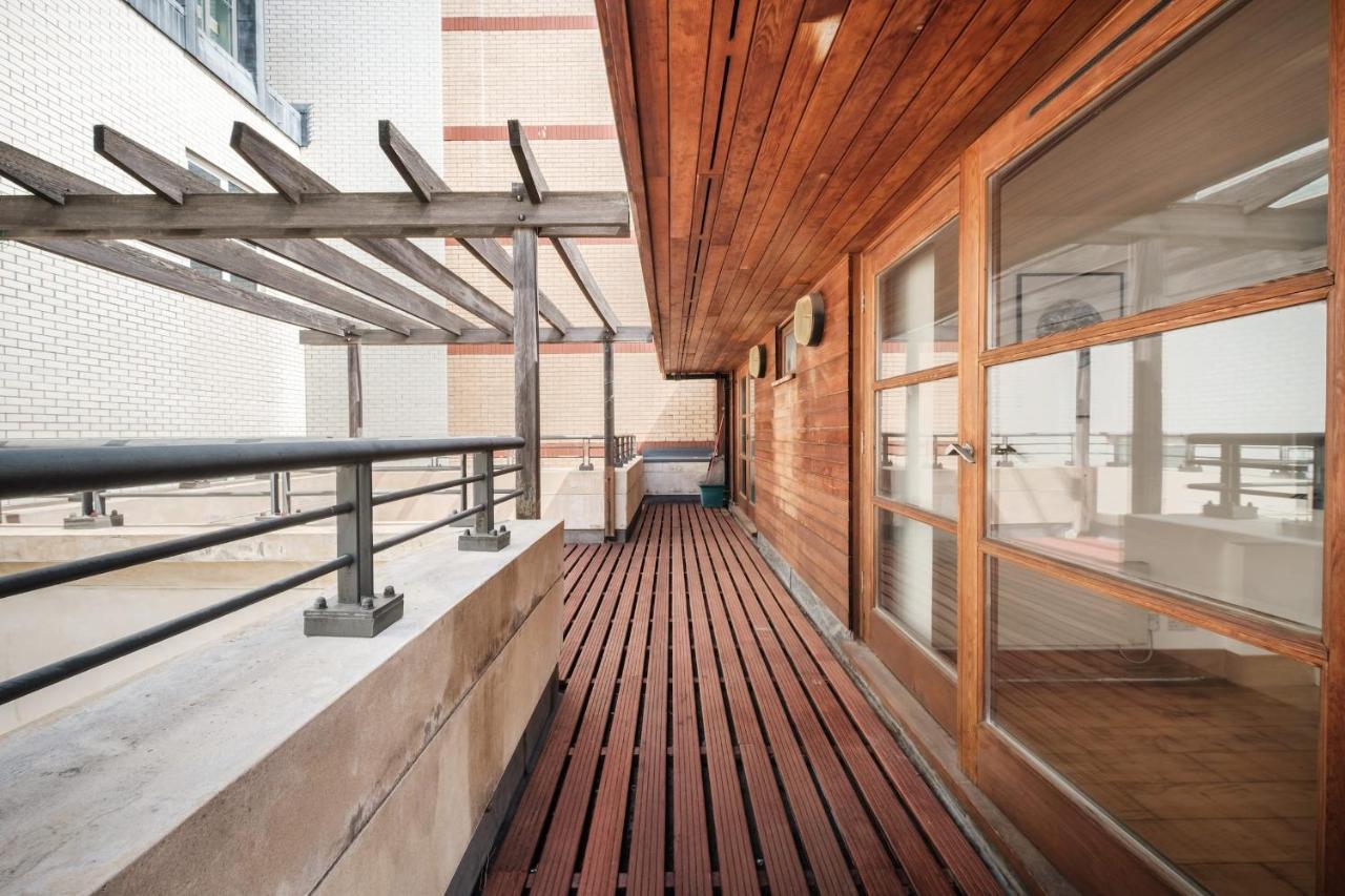 Holborn London City Penthouse Екстер'єр фото