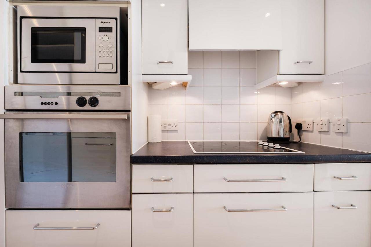 Holborn London City Penthouse Екстер'єр фото